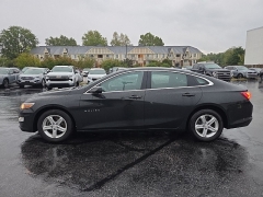 Used 2022 Chevrolet Malibu 4dr Sdn LT at Dime Down by Frank Leta near Bridgeton, MO