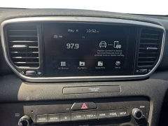 Used 2020  Kia Sportage LX FWD at Dime Down by Frank Leta near Bridgeton&comma; MO
