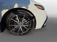 Used 2023 Toyota Camry SE Auto at Dime Down by Frank Leta near Bridgeton, MO