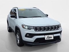 Used 2024  Jeep Compass Latitude 4x4 at Dime Down by Frank Leta near Bridgeton, MO