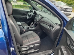 Used 2022 Chevrolet Equinox FWD 4dr RS at Dime Down by Frank Leta near Bridgeton, MO
