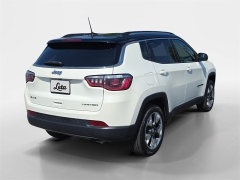 Used 2019 Jeep Compass Limited 4x4 at Dime Down by Frank Leta near Bridgeton, MO