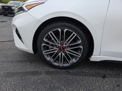 Used 2024 Kia Forte GT DCT at Dime Down by Frank Leta near Bridgeton, MO
