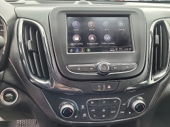 Used 2022 Chevrolet Equinox FWD 4dr RS at Dime Down by Frank Leta near Bridgeton, MO