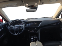 Used 2023  Buick Envision FWD 4dr Essence at Dime Down by Frank Leta near Bridgeton&comma; MO