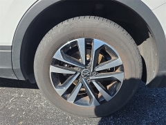Used 2024  Volkswagen Tiguan 2.0T S FWD at Dime Down by Frank Leta near Bridgeton, MO