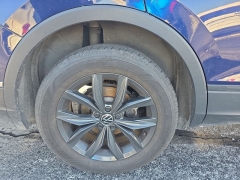 Used 2024  Volkswagen Tiguan 2&period;0T SE FWD at Dime Down by Frank Leta near Bridgeton&comma; MO