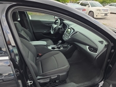 Used 2024 Chevrolet Malibu 4dr Sdn 1LT at Dime Down by Frank Leta near Bridgeton, MO