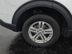 Used 2023 Ford Explorer XLT 4WD at Dime Down by Frank Leta near Bridgeton, MO