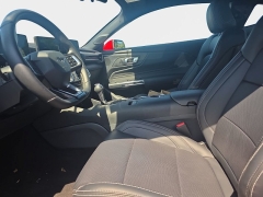 Used 2026  Ford Mustang EcoBoost Fastback at Dime Down by Frank Leta near Bridgeton&comma; MO