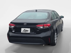 Used 2025  Toyota Corolla LE CVT at Dime Down by Frank Leta near Bridgeton&comma; MO