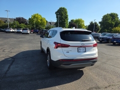 Used 2023 Hyundai Santa Fe SEL AWD at Dime Down by Frank Leta near Bridgeton, MO