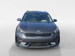 Used 2019 Kia Niro Plug-In Hybrid 4d SUV LX at Dime Down by Frank Leta near Bridgeton, MO