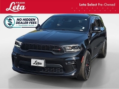  2022 Dodge Durango GT Plus RWD at Dime Down by Frank Leta near Bridgeton, MO