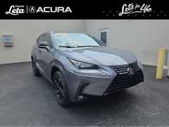 Used 2020 Lexus NX NX 300 AWD at Dime Down by Frank Leta near Bridgeton, MO
