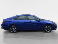 Used 2025  Hyundai Elantra Limited IVT at Dime Down by Frank Leta near Bridgeton&comma; MO