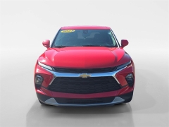 Used 2023  Chevrolet Blazer FWD 4dr LT w/2LT at Dime Down by Frank Leta near Bridgeton, MO