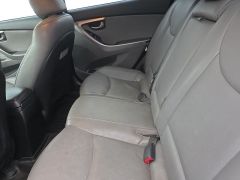 Used 2013  Hyundai Elantra 4dr Sdn Auto Limited &lpar;Alabama Plant&rpar; at Dime Down by Frank Leta near Bridgeton&comma; MO