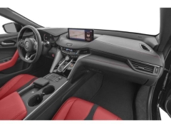 Used 2025 Acura TLX SH-AWD w/A-Spec Package at Dime Down by Frank Leta near Bridgeton, MO