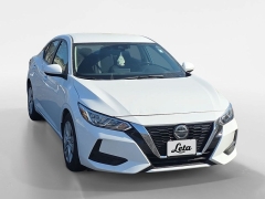 Used 2023  Nissan Sentra S CVT at Dime Down by Frank Leta near Bridgeton&comma; MO