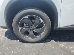 Used 2025  Nissan Rogue AWD SV at Dime Down by Frank Leta near Bridgeton&comma; MO