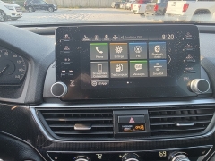 Used 2018 Honda Accord Sedan 4d Sport 2.0T CVT at Dime Down by Frank Leta near Bridgeton, MO
