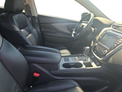 Used 2023  Nissan Murano AWD SL at Dime Down by Frank Leta near Bridgeton&comma; MO