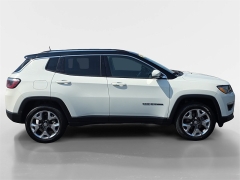 Used 2019 Jeep Compass Limited 4x4 at Dime Down by Frank Leta near Bridgeton, MO