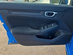Used 2025  Honda Civic Hatchback Sport CVT at Dime Down by Frank Leta near Bridgeton&comma; MO