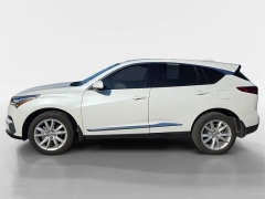 Used 2021 Acura RDX SH-AWD at Dime Down by Frank Leta near Bridgeton, MO