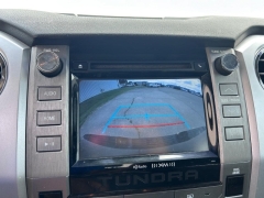 Used 2018  Toyota Tundra 4WD SR5 CrewMax 5.5' Bed 5.7L FFV (Natl) at Dime Down by Frank Leta near Bridgeton, MO