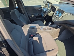 Used 2024  Chevrolet Malibu 4dr Sdn 1LT at Dime Down by Frank Leta near Bridgeton, MO