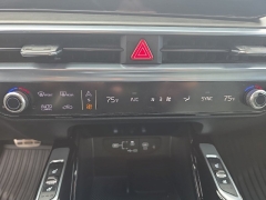 Used 2025  Kia Sorento X-Line SX Prestige AWD at Dime Down by Frank Leta near Bridgeton&comma; MO