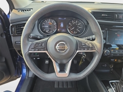 Used 2021 Nissan Rogue Sport FWD S at Dime Down by Frank Leta near Bridgeton, MO