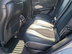 Used 2021 Acura RDX SH-AWD w/A-Spec Pkg at Dime Down by Frank Leta near Bridgeton, MO