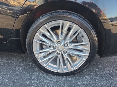 Used 2023  Cadillac CT4 4dr Sdn Premium Luxury at Dime Down by Frank Leta near Bridgeton&comma; MO