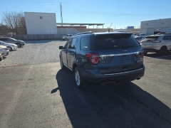 Used 2018  Ford Explorer XLT FWD at Dime Down by Frank Leta near Bridgeton&comma; MO