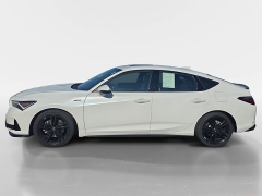Used 2026  Acura Integra CVT w&sol;A-Spec Technology Package at Dime Down by Frank Leta near Bridgeton&comma; MO