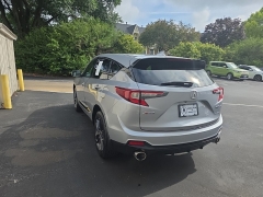 Used 2021 Acura RDX SH-AWD w/A-Spec Pkg at Dime Down by Frank Leta near Bridgeton, MO