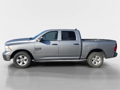 Used 2023  Ram 1500 Classic SLT 4x4 Crew Cab 5'7" Box at Dime Down by Frank Leta near Bridgeton, MO