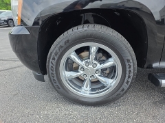 Used 2011 Chevrolet Tahoe 4d SUV 4WD LTZ at Dime Down by Frank Leta near Bridgeton, MO