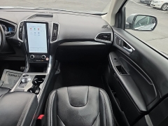 Used 2022 Ford Edge Titanium AWD at Dime Down by Frank Leta near Bridgeton, MO