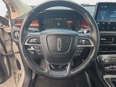 Used 2022  Lincoln Nautilus Reserve AWD at Dime Down by Frank Leta near Bridgeton, MO