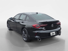 Used 2025 Acura TLX SH-AWD w/A-Spec Package at Dime Down by Frank Leta near Bridgeton, MO