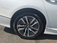 Used 2021 Honda Accord Hybrid EX-L Sedan at Dime Down by Frank Leta near Bridgeton, MO