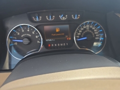 Used 2011  Ford F-150 4WD SuperCrew at Dime Down by Frank Leta near Bridgeton&comma; MO