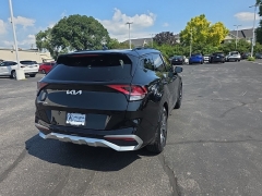 Used 2024 Kia Sportage SX FWD at Dime Down by Frank Leta near Bridgeton, MO