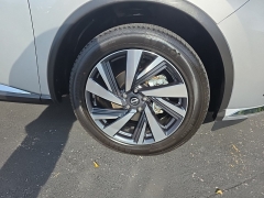 Used 2023 Nissan Murano AWD SL at Dime Down by Frank Leta near Bridgeton, MO