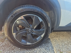 Used 2024  Nissan Rogue FWD SV at Dime Down by Frank Leta near Bridgeton&comma; MO