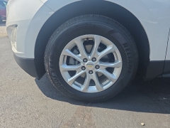 Used 2019  Chevrolet Equinox 4d SUV FWD LT w&sol;1LT at Dime Down by Frank Leta near Bridgeton&comma; MO